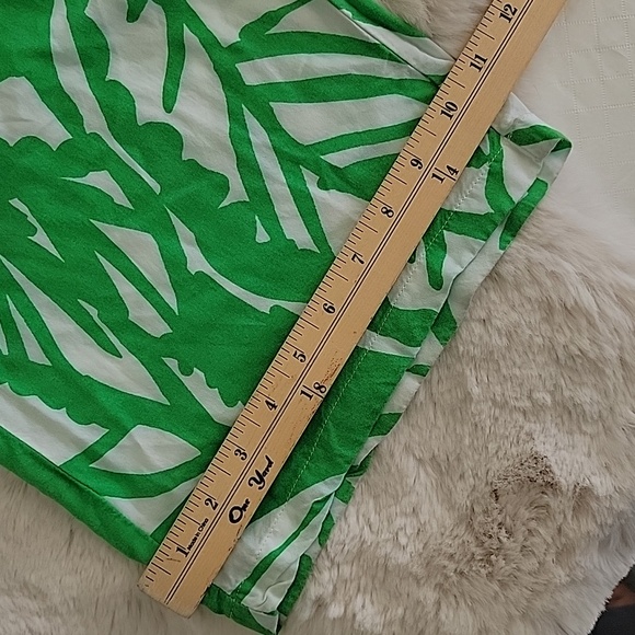 Lilly Pulitzer Target Boom Boom Pants szL  BinL - Picture 6 of 8